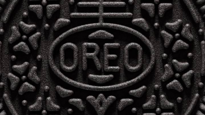 Oreo releasing new zero sugar cookies