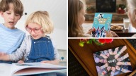 Shop kid-friendly books: 2026 Winter Olympics, Taylor Swift