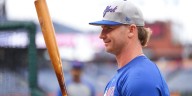 Pete Alonso set for in-person meetings with Orioles, Red Sox (report)