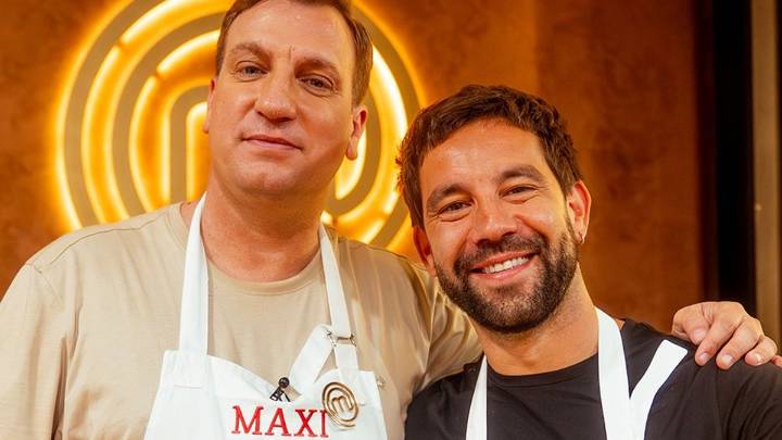A qué hora dan hoy miércoles la gala de eliminación de MasterChef Celebrity