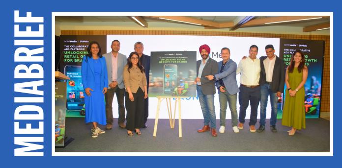 Quick Commerce powers 45% of festive purchases this year, reveals WPP Media