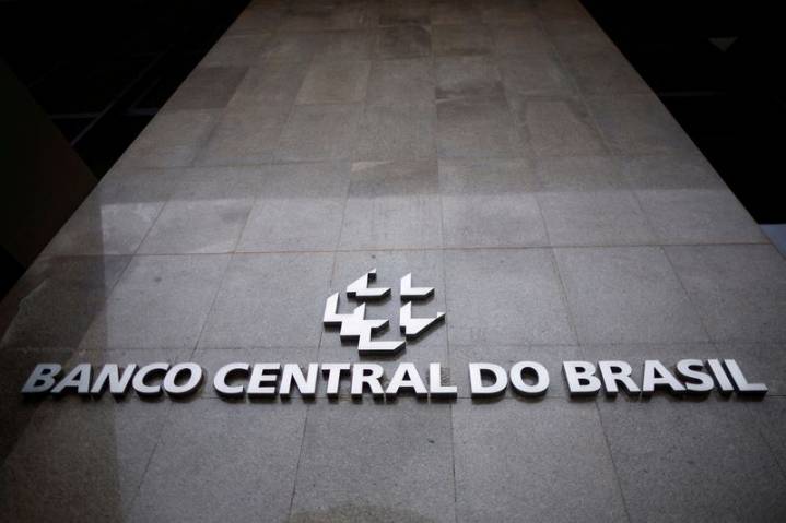 Brazil’s central bank holds interest rates as expected, keeps hawkish tone
