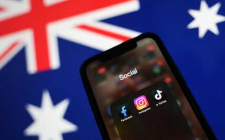 Entra en vigor la ley australiana que restringe el uso de redes sociales a menores de 16 años