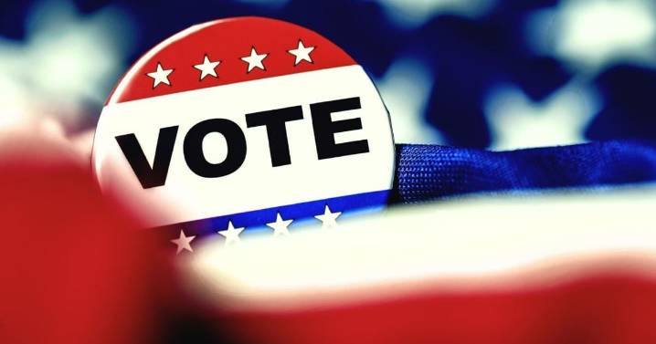 National Democrats add Iowa House, Senate to 2026 target map