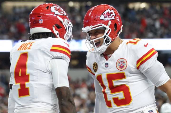 Missouri sports betting promos for Chiefs vs. Texans: Gain up to $3,000 in sportsbook bonuses