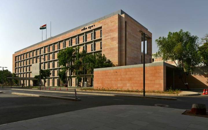 Gujarat govt approves formation of District Tourism Development Societies