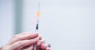 Shingles vaccine slows progress of dementia, study finds
