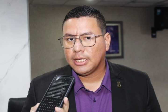 Concejal de UNT Luis Cabrera presentará propuesta para rehabilitar la avenida Socorro