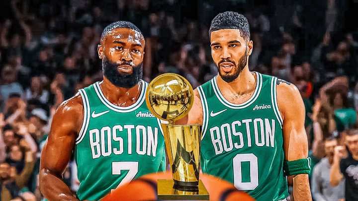 Why Jaylen Brown’s Celtics dominance is warning to Eastern Conference when Jayson Tatum gets back