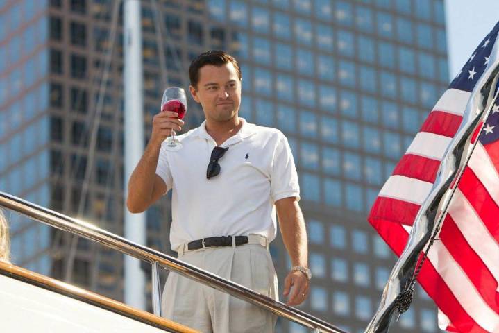 Corona TIME a Leonardo DiCaprio como el Artista del Año