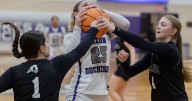 Photos: Dixon girls take win over Kaneland