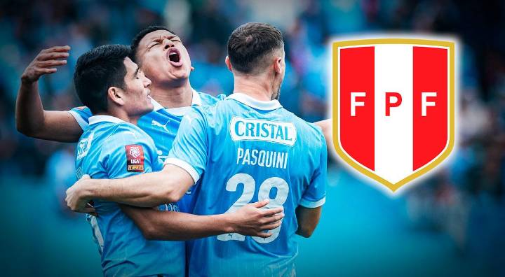 ¡Sorpresivo! Sporting Cristal definió la salida de seleccionado peruano para el 2026