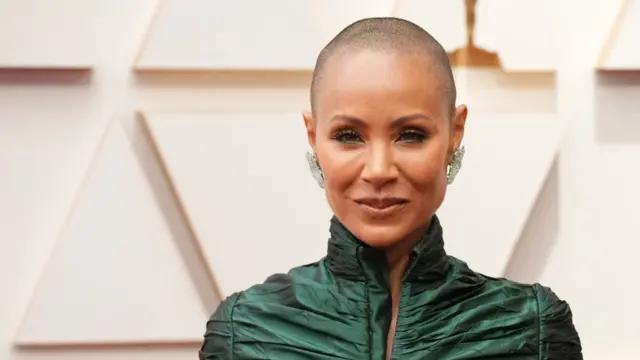 Jada Pinkett afronta demanda por amenazas contra amigo cercano de Will Smith