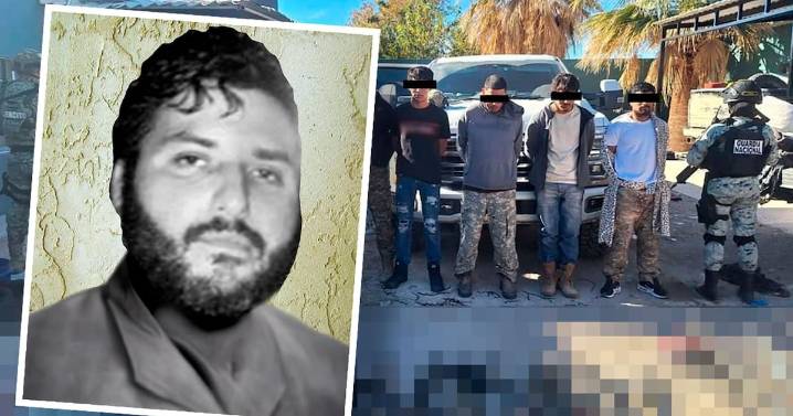 Duro golpe a los Cabrera Sarabia: ¿Quién es ‘El 02’, aliado de Los Mayitos con orden de extradición a EU?