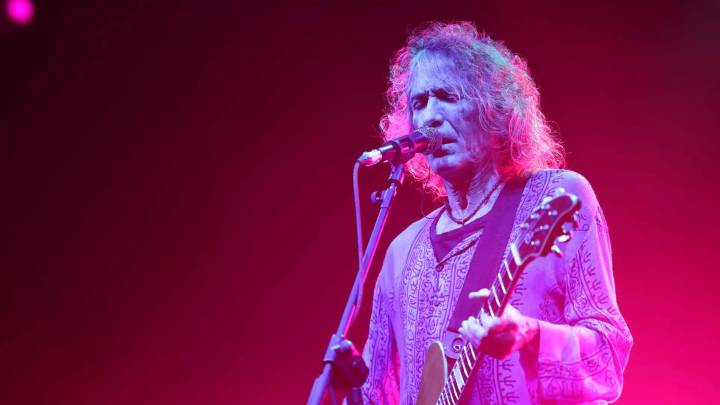 Las conmovedoras palabras de Pedro Sánchez en la muerte de Robe Iniesta