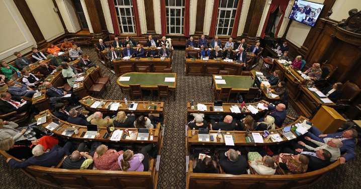 Five updates for Merseyside area after key council meeting
