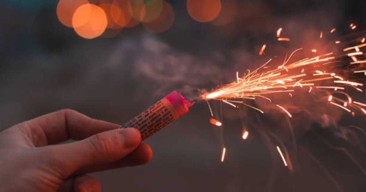 Uso de pirotecnia en Tijuana representa un riesgo para las mascotas, personas y el medio ambiente