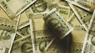 Rupee hit new record low at 90.56 amid weak global cues, FII outflows