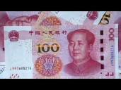 China has to let the Yuan Get Stronger, Top Chinese Economist Says