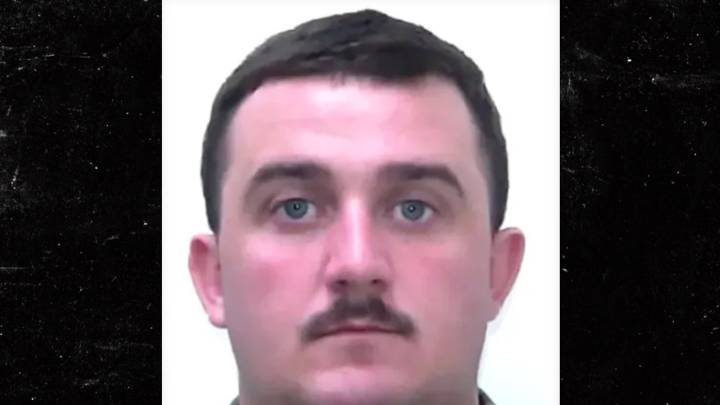 National Guardsman's Head Wound Slowly Healing After D.C. Shooting