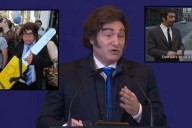 Milei dijo que ‘’si fuera peronista las calles del país‘’ llevarían su nombre y en las redes le responden con memes