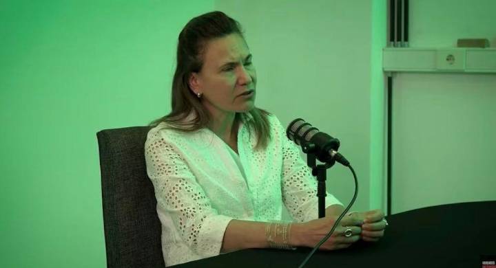 Envenenamiento de menores con Talio: empresaria señalada en el caso se pronunció desde el exterior