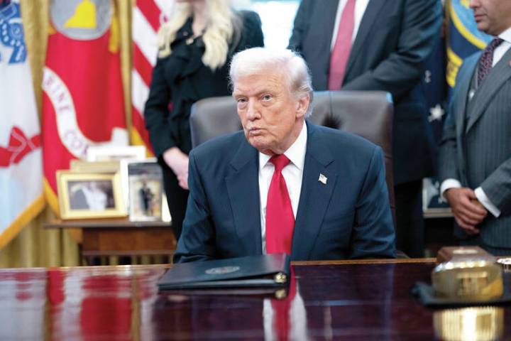 Trump administration says Europe faces ‘civilizational erasure’