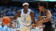 UNC's Caleb Wilson, Henri Veesaar playing like top frontcourt