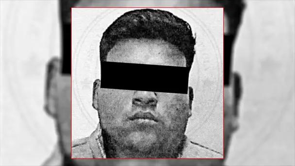 Sentencian a hombre de SLRC por robo con violencia a tienda