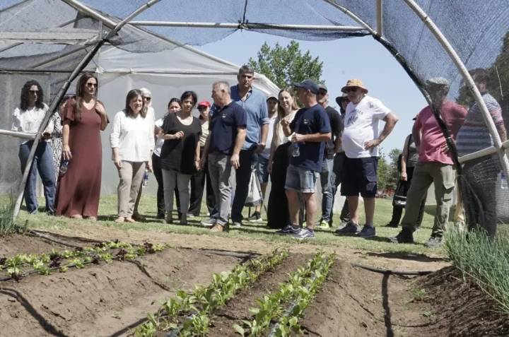 Jornada en el CERET para mostrar avances e investigaciones