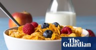High levels of ‘forever chemical’ found in cereal products across Europe