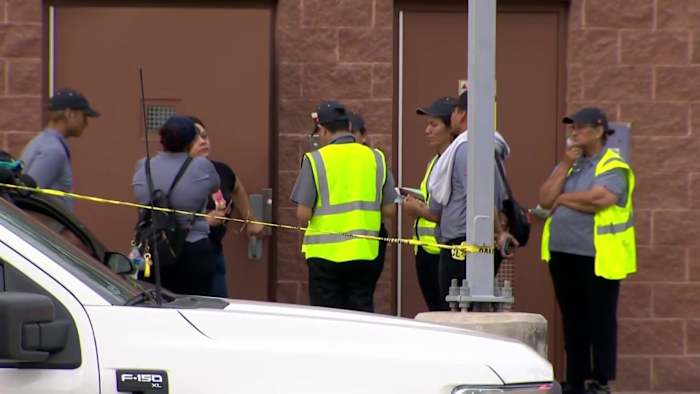 Man who shot, killed attorney at Katy Freeway McDonald’s in 2024 sentenced to life in prison