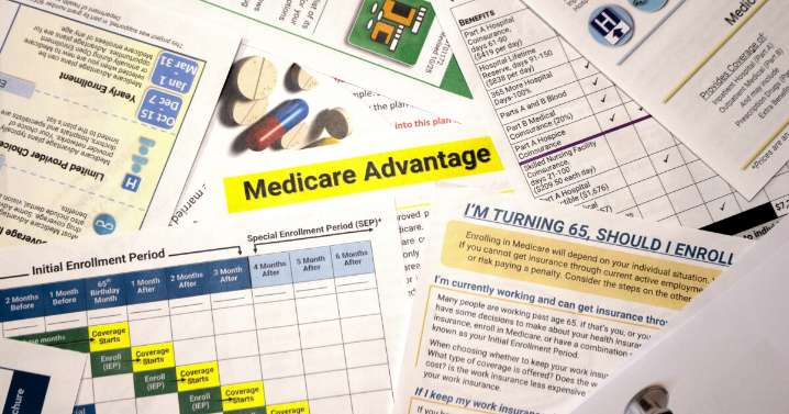 For seniors on Medicare Advantage, lower costs can mean gambling with health care