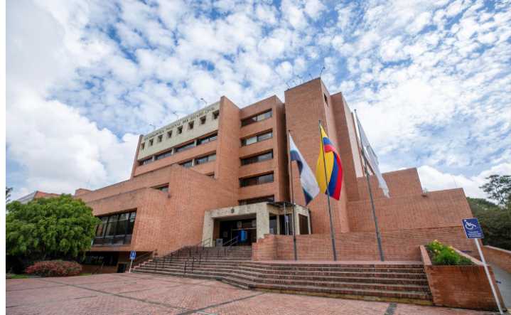 Registraduría responde a Petro sobre posible intervención de EE. UU. en software