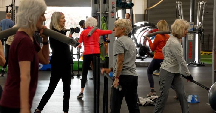 San Luis Obispo fitness facility to host free community workout