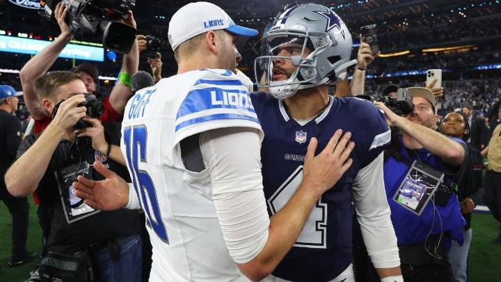 Where to watch Cowboys vs. Lions: Live stream, kickoff time, TV channel, pick