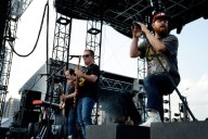 Pop punk band The Wonder Years to perform in Albany