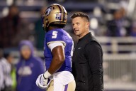 Big Ten Program to Add Top College Football Playoff Coordinator: Report