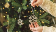 How To Clean & Store Heirloom Glass Christmas Ornaments So They Last For Years