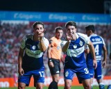 Gimnasia eliminó a Barracas y se enfrentará a Estudiantes en semifinal del Clausura