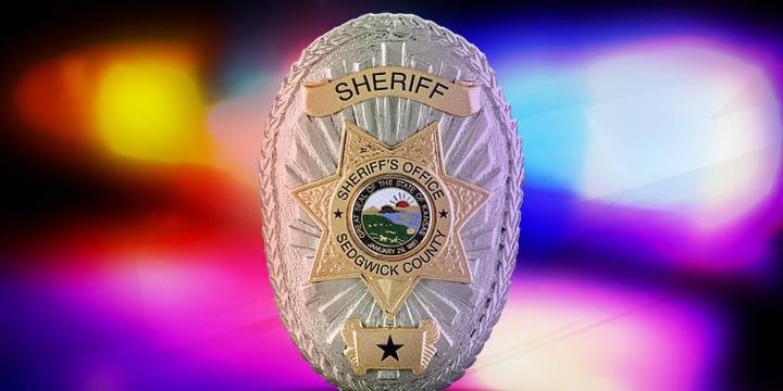 18-year-old arrested after attacking stepmother, police standoff in south Wichita