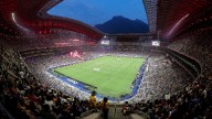 Monterrey celebra tener el juego número 1000 de una Copa del Mundo
