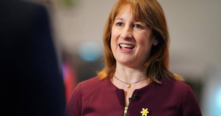 Reeves will not face ministerial standards probe over Budget briefings