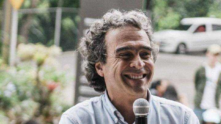 Así respondió el precandidato presidencial Sergio Fajardo a quienes lo señalan de 'falta de h*evas': 'Cuántos gritan y son unos ladrones'