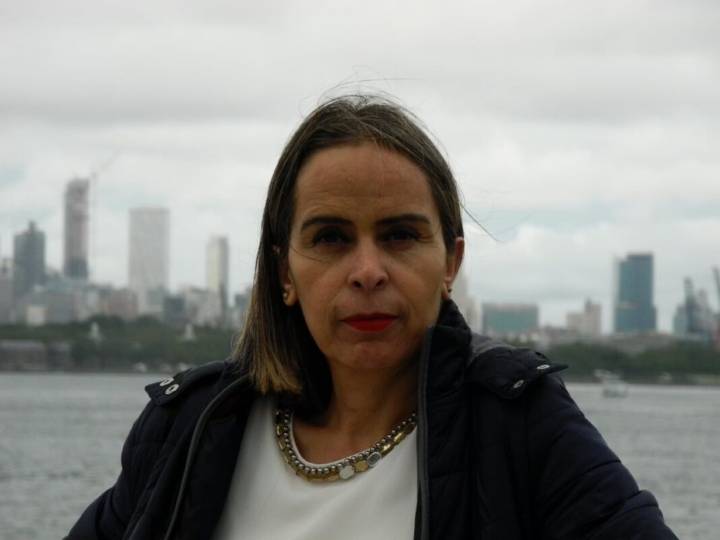 Bazares, desarrollo sociocultural, pero no necesariamente económico: Imelda Ortiz