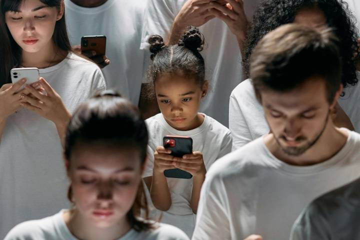 La adicción al celular: una epidemia silenciosa en la era digital
