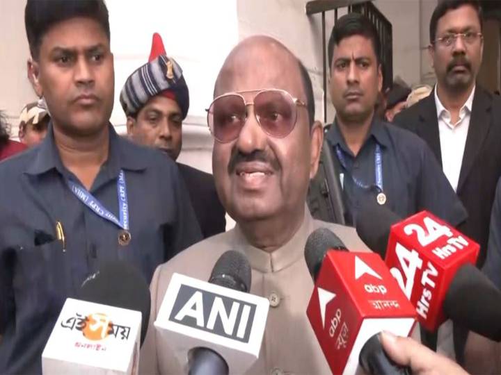 WB guv condemns Salt Lake Stadium chaos during Messi's visit