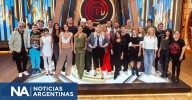 MasterChef Celebrity, gala de eliminación en vivo: a qué hora dan el programa