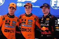 Verstappen, Norris y Piastri: qué debe pasar para que cada uno sea campeón en el GP de Abu Dhabi