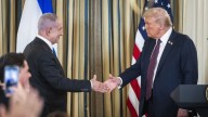 Netanyahu viajará a Washington a reunirse con Donald Trump
